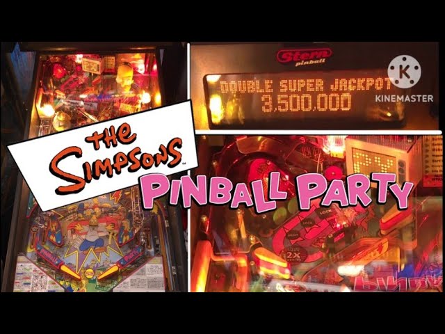 Classic Pinball Collection (3) - YouTube