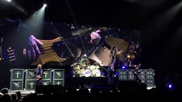 BLACK SABBATH  