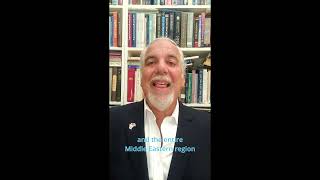Why a 2-State Solution Will Never Work
