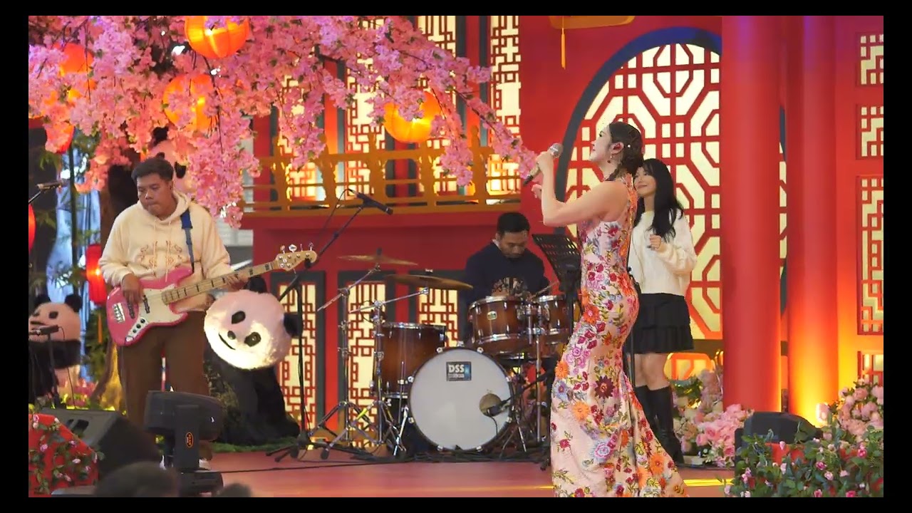 DESY HUANG HJM part 8 Emporium mall 8-2-2026