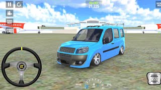 Super car drive gameplay | Car Parking 3D: Online Drift  | Android gameplay screenshot 4