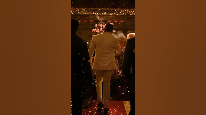 Toxic glimpse : Birthday Peek | Rocking Star Yash KVN toxic first look