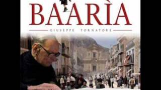 Video thumbnail of "Baarìa (Soundtrack) - 03 Baarìa"