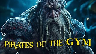 Pirates of the Gym - a Workout with the Caribbean's Finest Net Worth