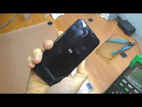 СРОЧНЫЙ РЕМОНТ: Залили смартфон Xiaomi Redmi 4X (Не загружается) - Смотреть видео с Ютуба без ограничений