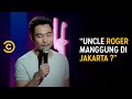 3 Konser Besar Komedian Internasional di Jakarta dan Bali tahun 2022 ini | YO LIST BEN #53