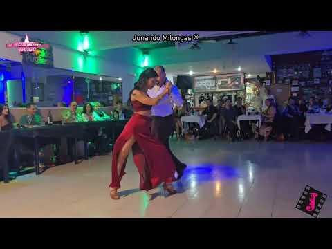 CLAUDIO GONZALEZ &