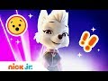 Top 5 Countdown 🐩Sweetie's Most Mischievous Moments | PAW Patrol | Nick Jr.