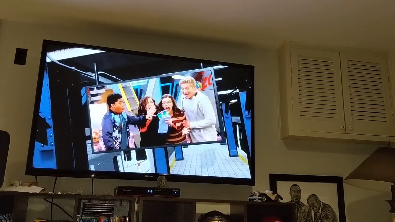 Game shakers theme song YouTube