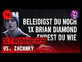 Xtraherb vs zachary  4telfinale rr 34  tnm rap battle s3