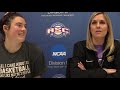 ASC Women's Basketball Tournament (Hardin-Simmons vs LETU)