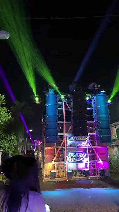 DJ TAKBIRAN HOREG TAKBIR KELILING IDUL FITRI 2024 JEMBER #djtakbir #idulfitri2024 #takbirkeliling