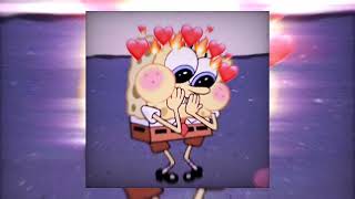 Ice spice - big guy (Spongebob song) (slowed) 