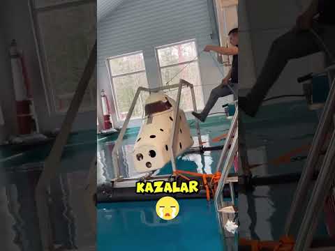 Tekne Yarışları İçin