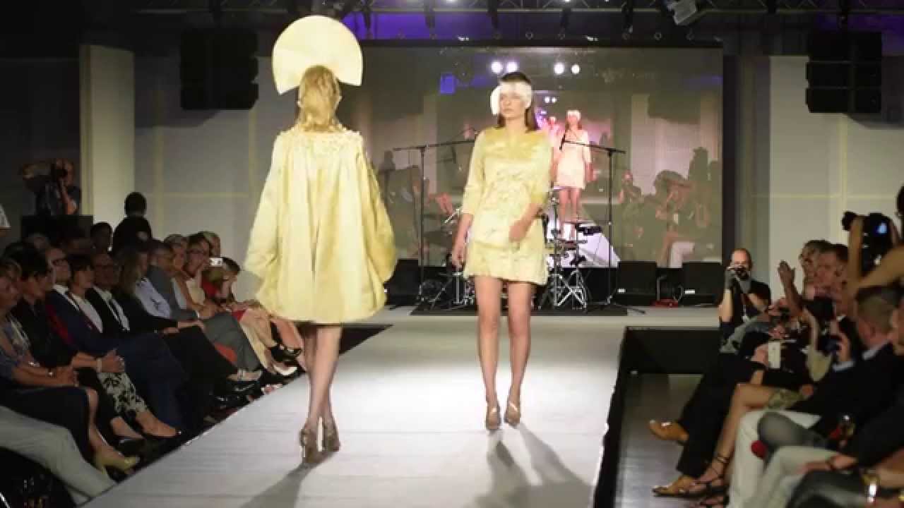 LOOK 2015: Schweriner zeigen junge Mode