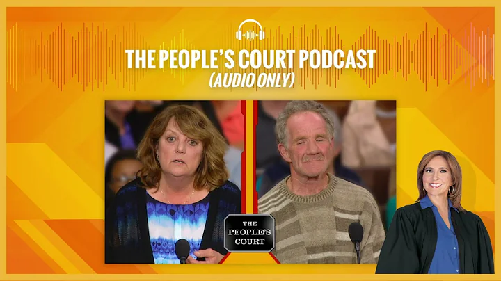 Not Getting It Done (Audio Only)