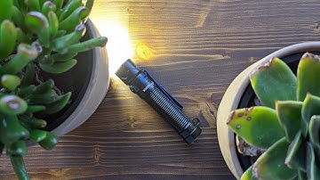 O-Light Warrior Mini 2 Review: Pocket Sized Beast