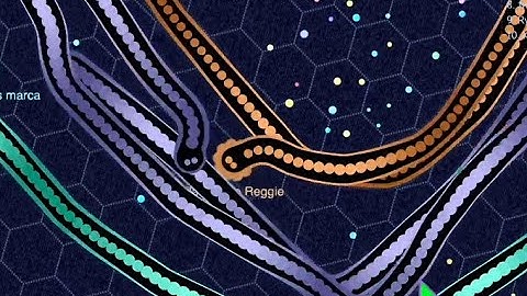 hermosa doris // 200k FULL round // COMPLETE CHAOS // gulper.io