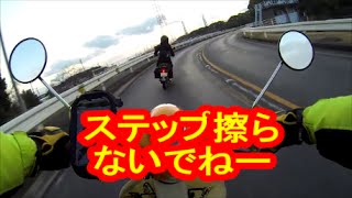 ﾘﾄﾙｶﾌﾞと行く原付の旅,新舞子ｺｰﾋｰｶﾌﾞﾂｰ編2015ﾗｽﾄｶﾌﾞﾂｰﾘﾆｭｰｱﾙ版