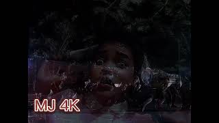 Michael Jackson - thriller Horror edition HD