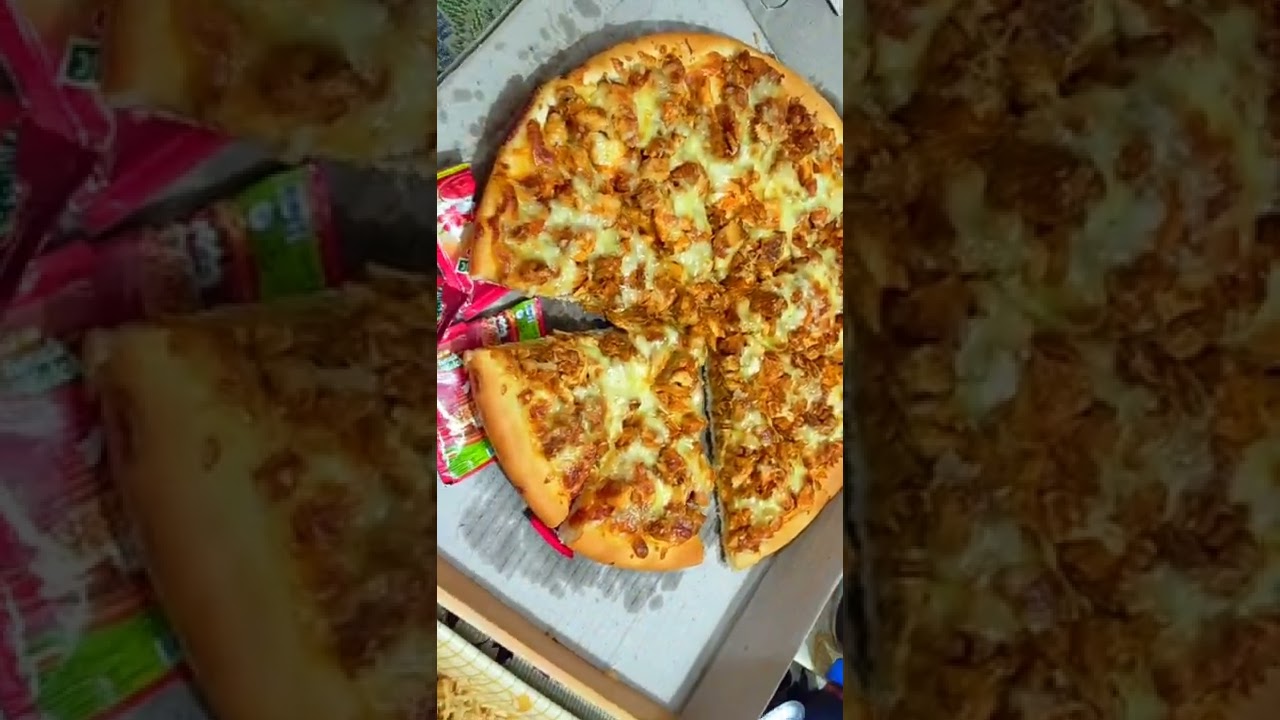 Akhri Roza Akhri Iftari 