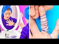 Quick and Easy FIXES || Brilliant Life-Saving Hacks For Any Occasion