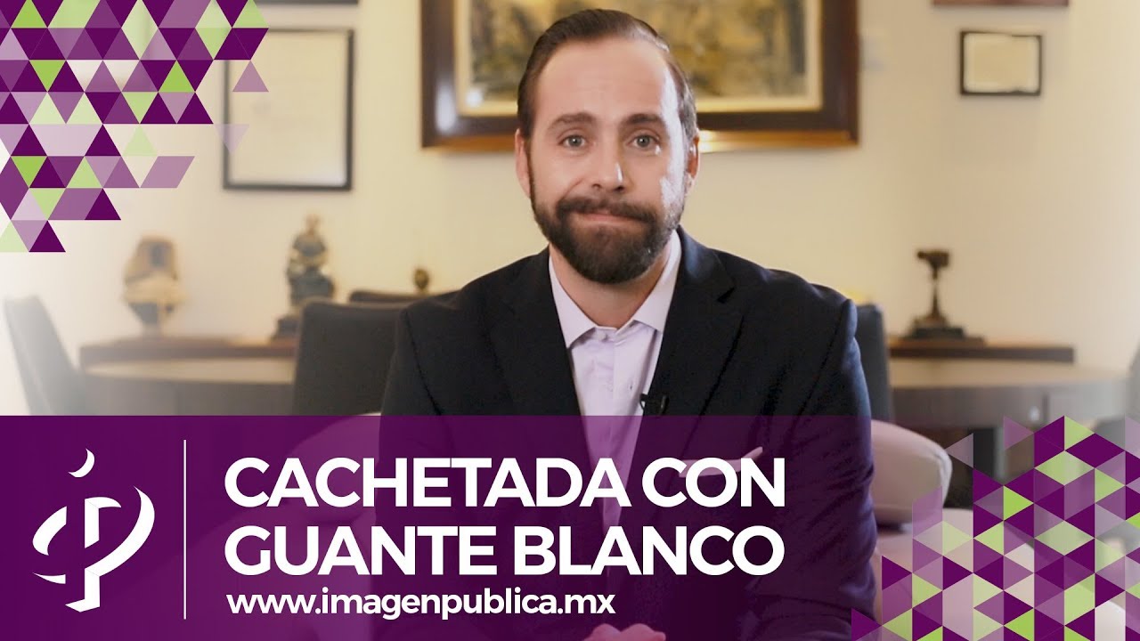 Cachetada con Guante Blanco Alvaro Gordoa Colegio de Imagen Pública YouTube Cachetada con Guante Blanco Alvaro Gordoa Colegio de Imagen Pública YouTube