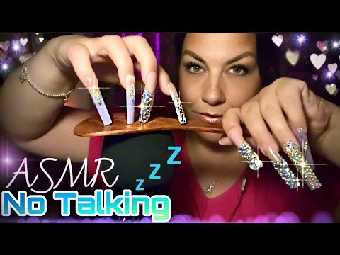 ASMR / For Sleep / No Talking