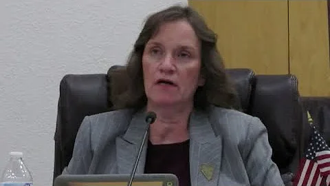 Why vote for Nancy Porter?
