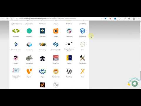 Install WordPress on Temporary URL Step by Step 2026 | StackCP