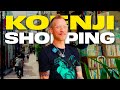 Spend a Day With Me Thrifting Books and More in Koenji, Tokyo