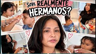 HERMANOS O NO La verdad detras de Raksha Bandhan