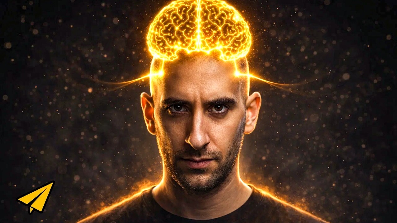 Как тренировать свой разум, как лучшие 1% (концентрация, дисциплина и ежедневные привычки)