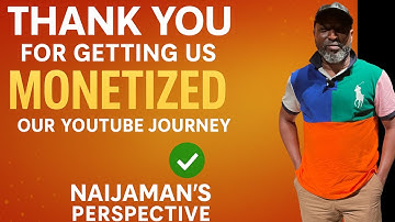 I Finally Got Into The YouTube Partner Program!