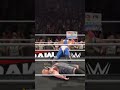Rey Mysterio Frog Splash on Big Show 😱🔥 | WWE 2K25 PS5 Short | Insane Moment! #wwe2k25 #wwegaming