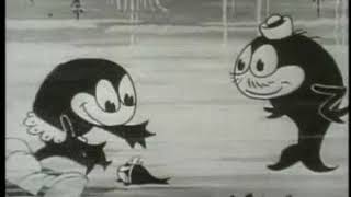 fish jerry tom cartoon jolly