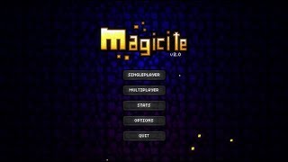 Magicite  #1