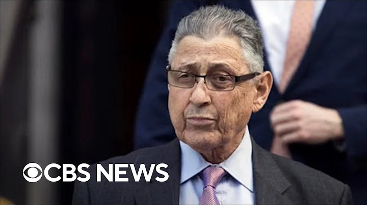 Sheldon Silver, New York power broker for decades ...