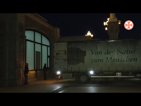 უკრაინის მოსახლეობისთვის  ჰუმანიტარული დახმარება კვლავ გაიგზავნება