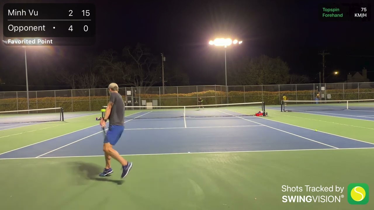 Highlights vs Aaron 02/22/2026 (7-6)