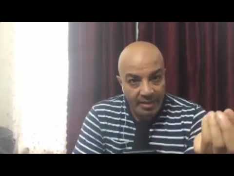 قذارة ألفاظ الإخواني بهجت صابر . - YouTube