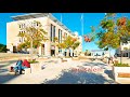 JERUSALEM CITY HALL. Virtual Walk Outside