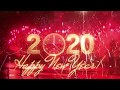 Happy new year 2020 countdown roybeat intro mix