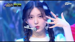 IVE 아이브 'Off The Record'  Stage Mix