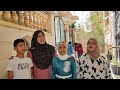 إنشاد في حب النبي قناه الفتح لسنه المحمدية