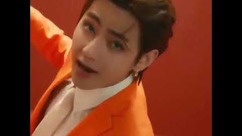 Butter- Taehyung focus ( short video)