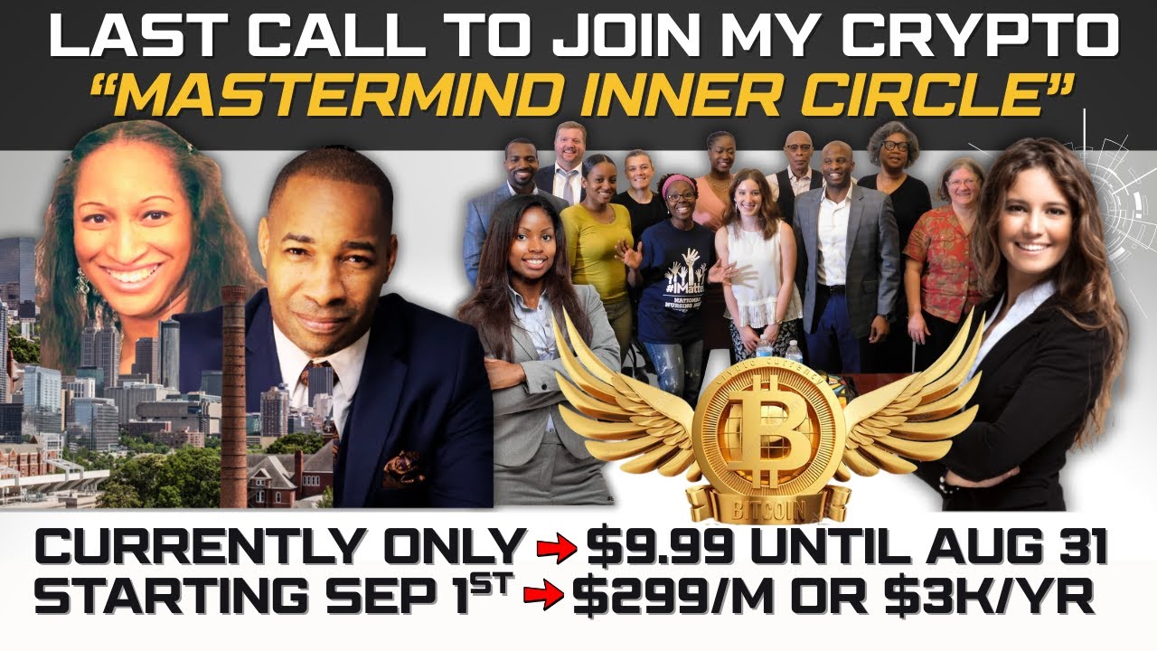 👉🏽Last Call to get access to my PRIVATE Training Videos for $9.99 per Month!🔥 