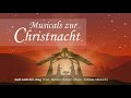 Gott wei den weg musicals zur christnacht mckschschatz  zebemusic