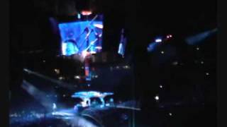 U2 - Moment of Surrender - 360° Tour Berlin