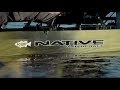 Kayak Bass Fishing | Native Slayer Max Propel  12.5 Walkthrough